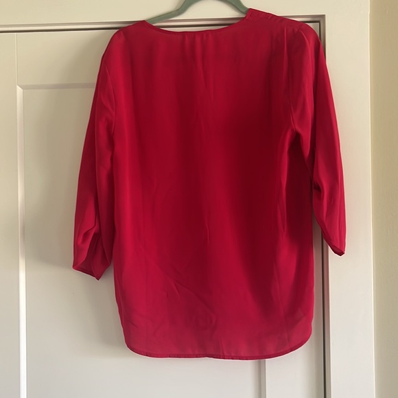 Pink/Red Top - Picture 4 of 4